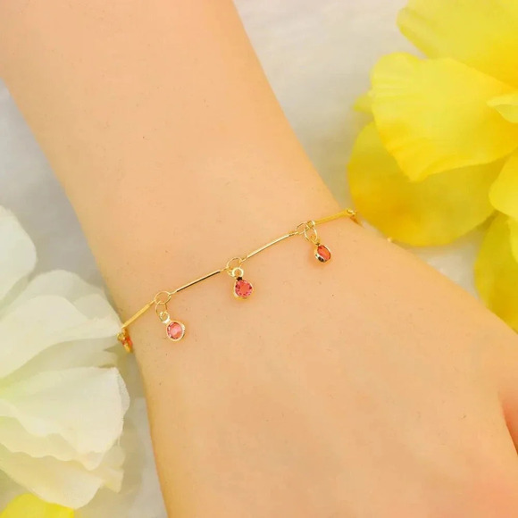 "New Beautiful Design Bracelet for Women/Girls, Gift, B502 - Picture 3 of 10